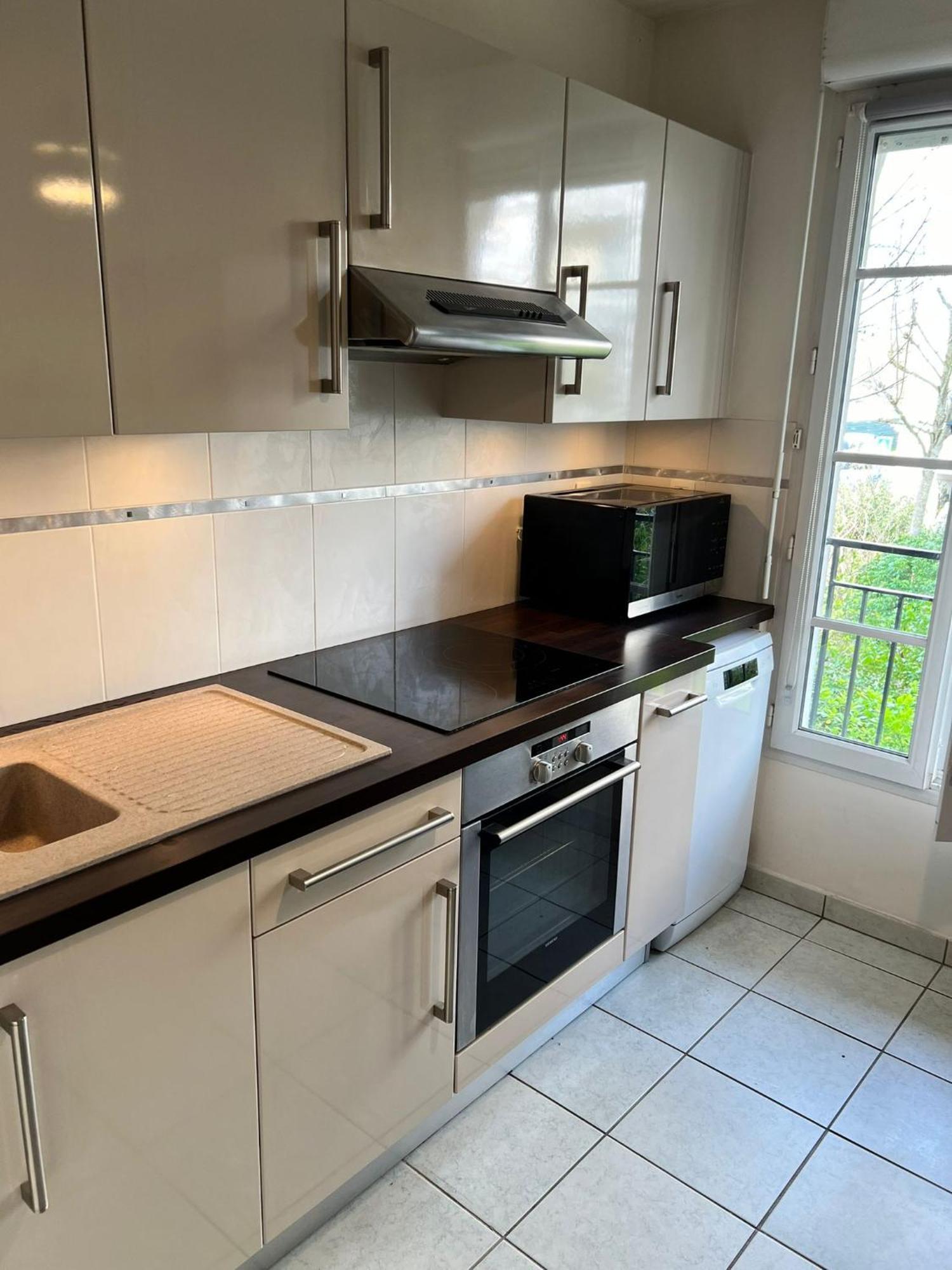 Sweet Appartement Disneyland Paris Parking 300M Station Val D'Europe Chessy  Exteriör bild