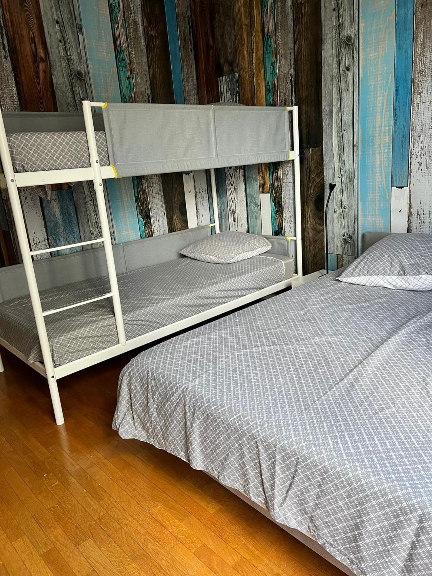 Sweet Appartement Disneyland Paris Parking 300M Station Val D'Europe Chessy  Exteriör bild