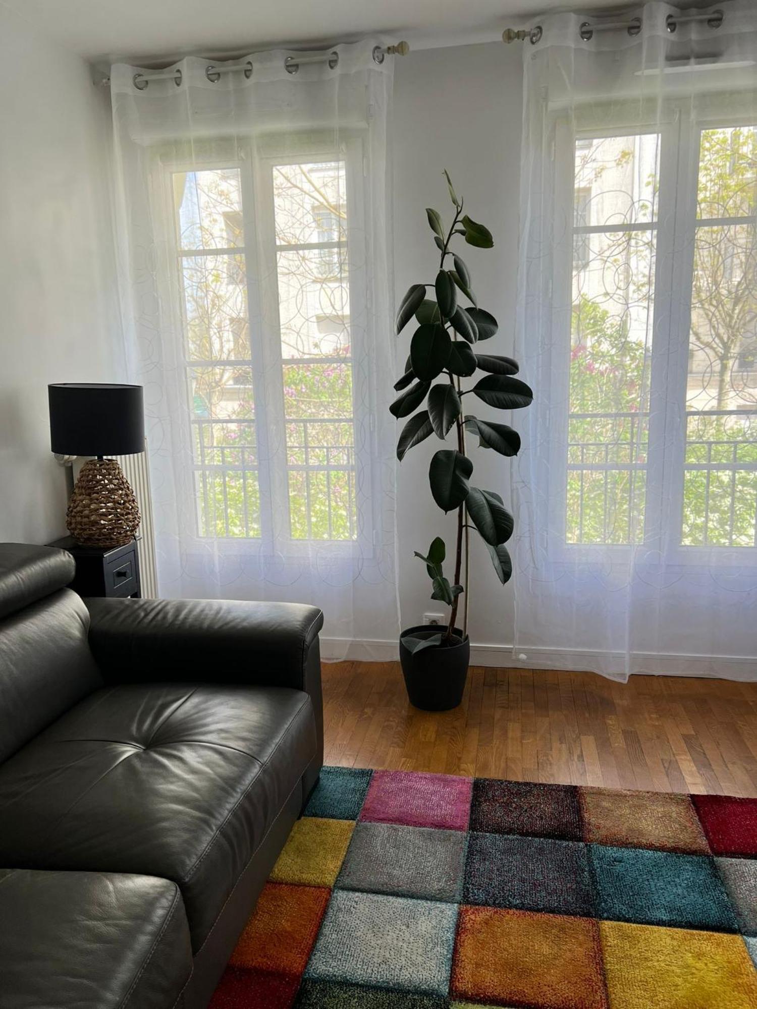 Sweet Appartement Disneyland Paris Parking 300M Station Val D'Europe Chessy  Exteriör bild