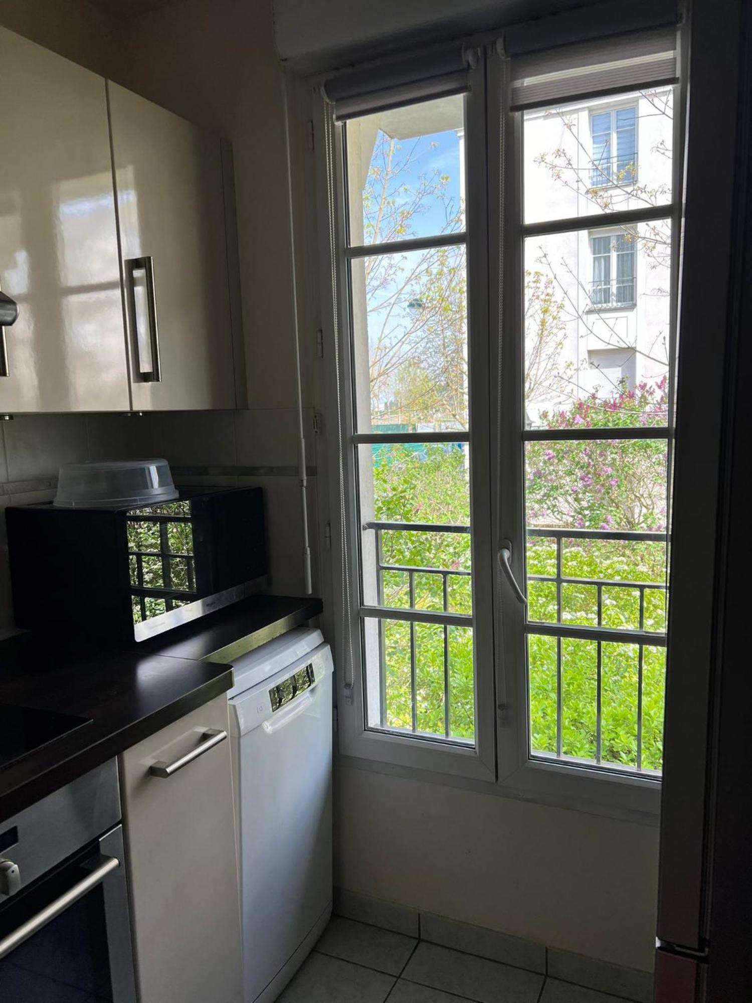 Sweet Appartement Disneyland Paris Parking 300M Station Val D'Europe Chessy  Exteriör bild