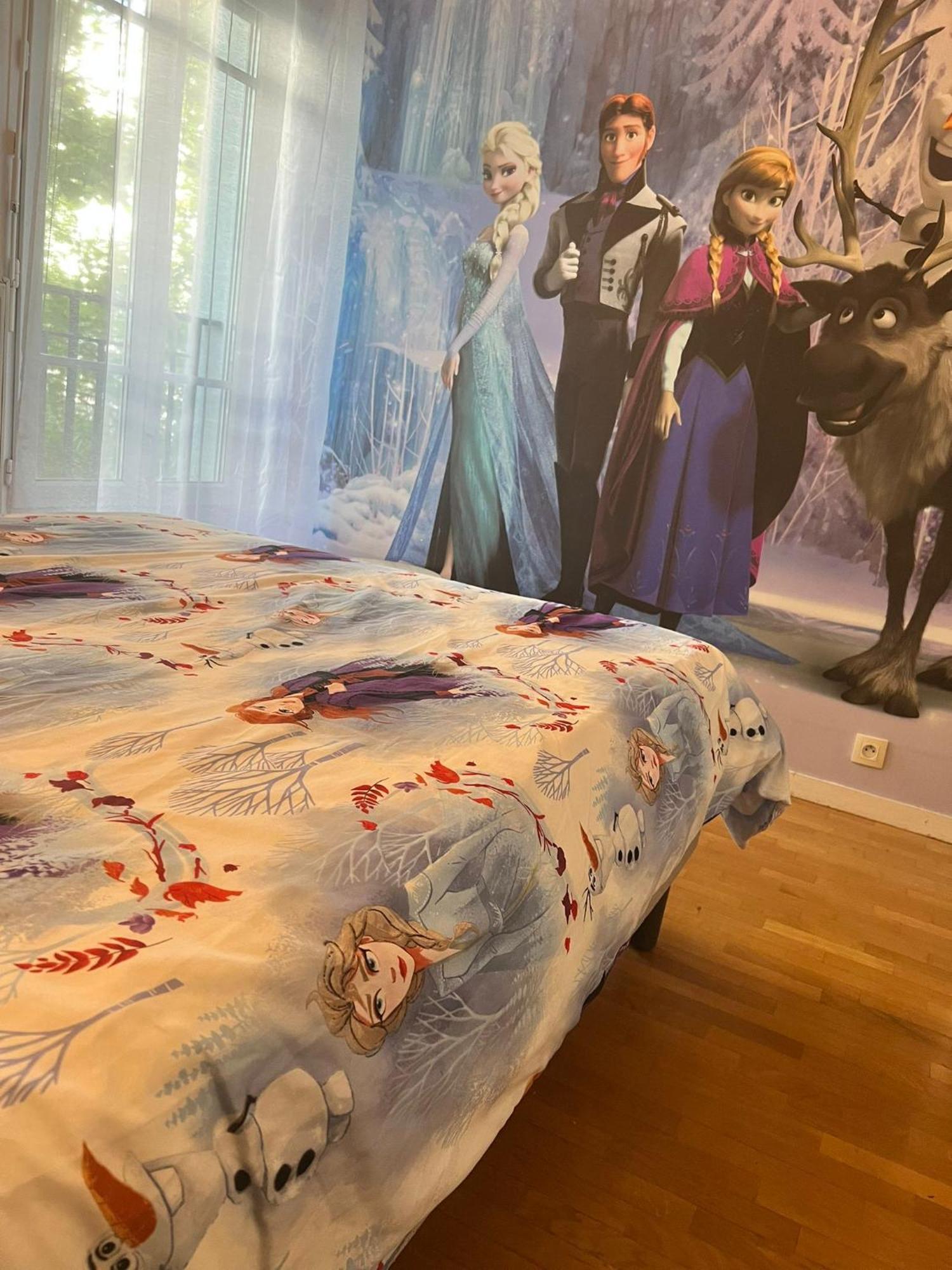 Sweet Appartement Disneyland Paris Parking 300M Station Val D'Europe Chessy  Exteriör bild