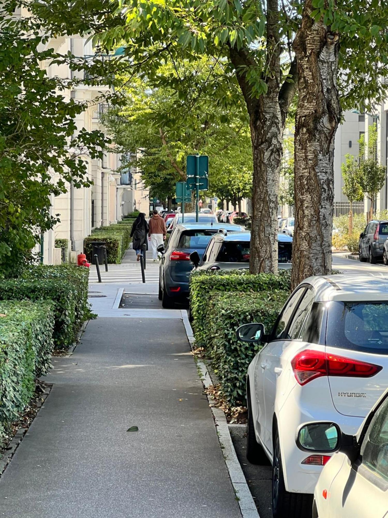 Sweet Appartement Disneyland Paris Parking 300M Station Val D'Europe Chessy  Exteriör bild