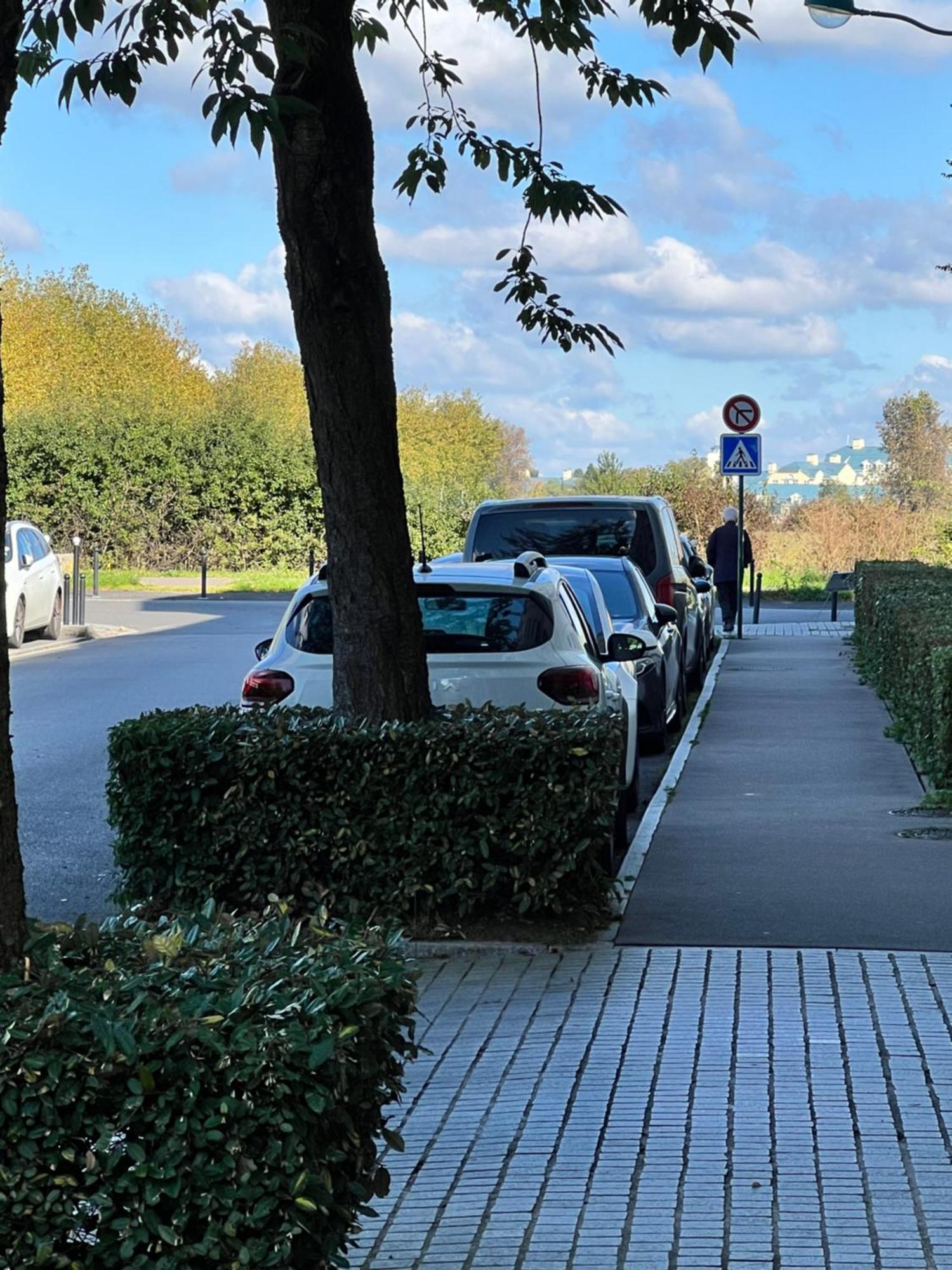 Sweet Appartement Disneyland Paris Parking 300M Station Val D'Europe Chessy  Exteriör bild